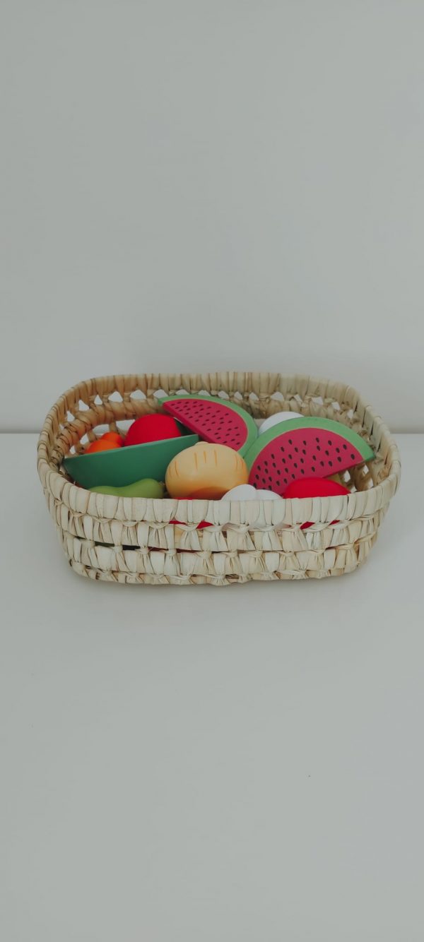 Petit panier de rangement