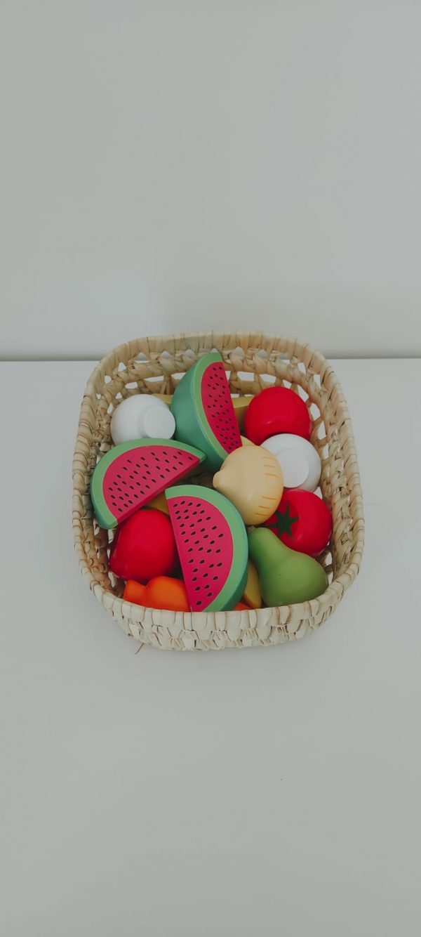 Petit panier de rangement