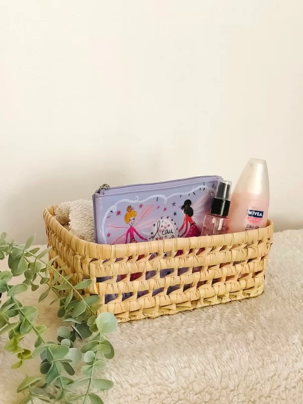 Petit panier de rangement