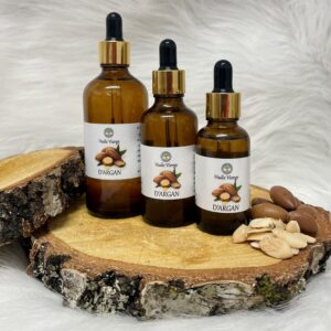 Huile d’Argan